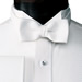  Piqúe Formal Shirt